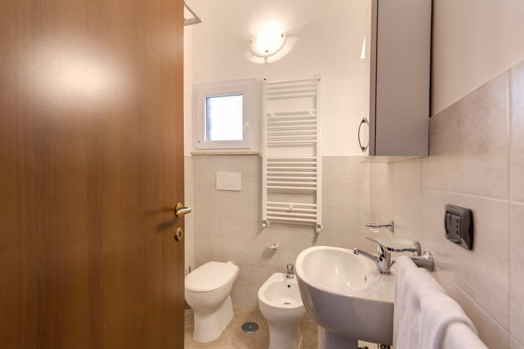 פאסואוסקורו Zen B&B מראה חיצוני תמונה